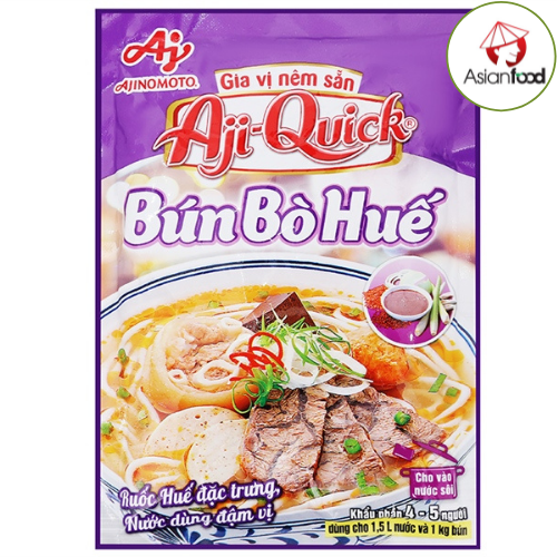 Gv Bún Bò Huế