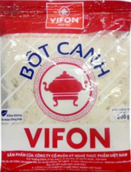 Bột Canh Vifon