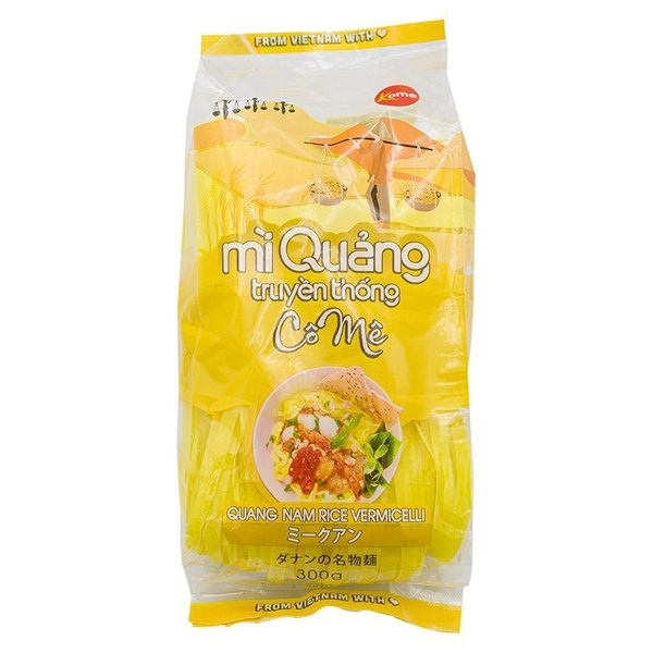 Mì Quảng Come