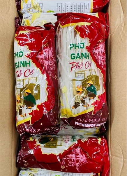 Pho Ganh Pho Co 300gr