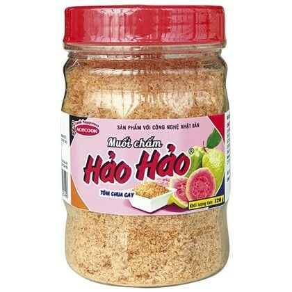 Muối Hảo Hảo