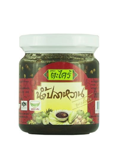 Takrai