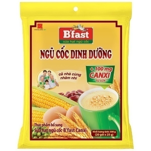Ngũ Cốc