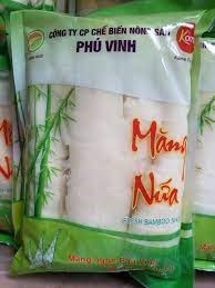Măng Nứa Phú Vinh