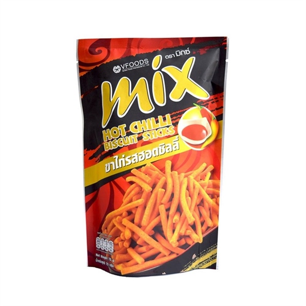 Bim Bim Mix