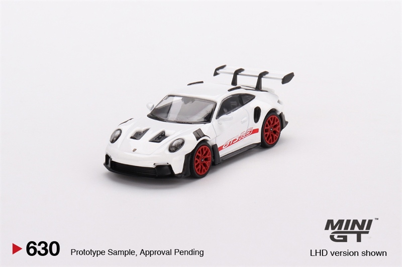 MINI GT 9台セット | kensysgas.com