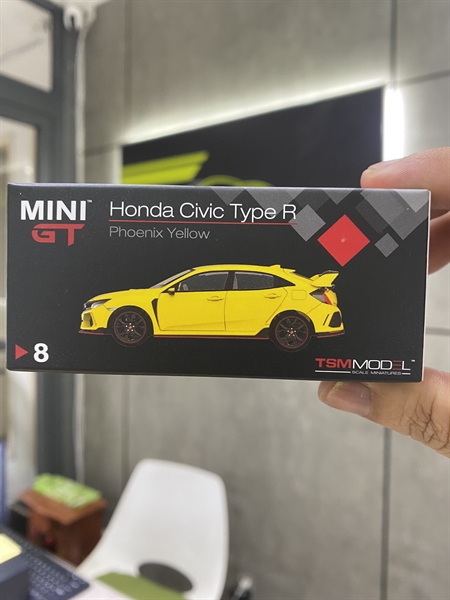 世界有名な マレーシア GT MINI MDX 限定モデル3種セット 2023