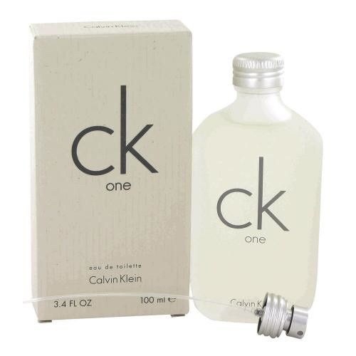 Nước hoa CK ONE Calvin Klein EDT 100ml