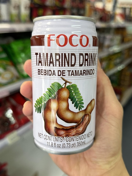 Nước me Foco