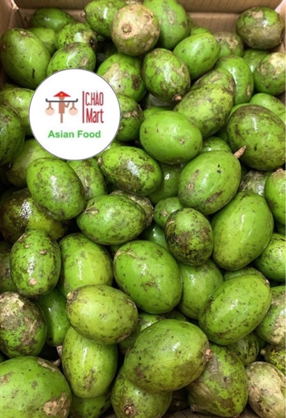 Quả cóc tươi モンビン Mombin