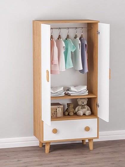 Tủ đồ trẻ em