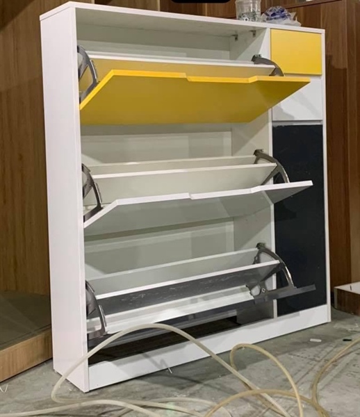 Tủ giày thông minh 1m