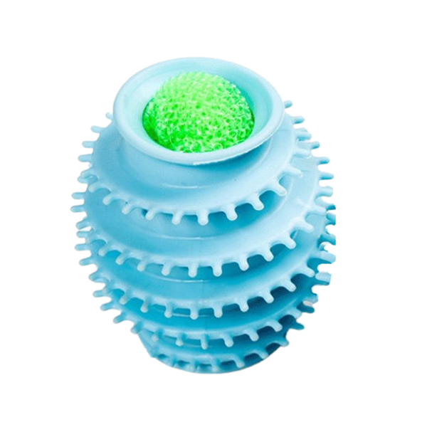 Banh giặt sấy Trockner Ball