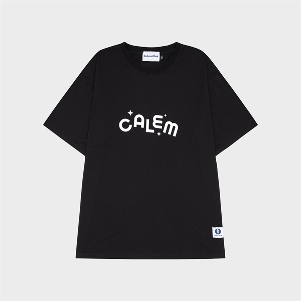 OVER CALEM TRÁI ĐẤT - ĐEN - L