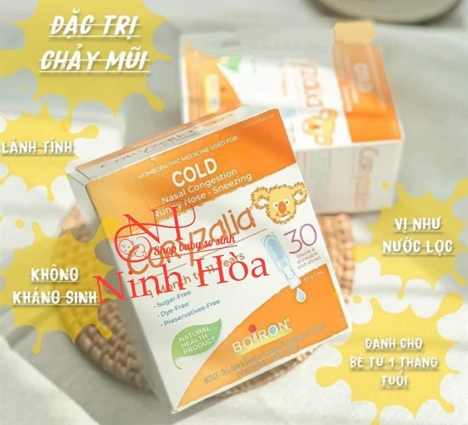MUỐI UỐNG CORY FULL HỘP AIR