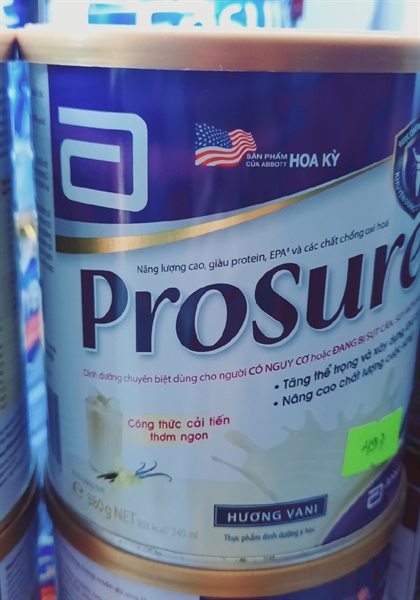 Prosure 380g