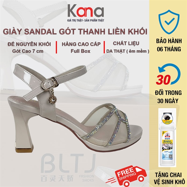Sandal Nữ KN1751