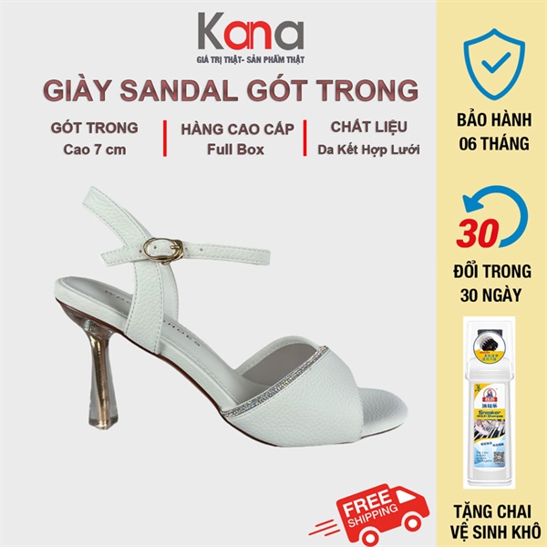 Giày Sandal KN5376