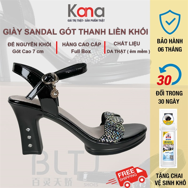 Giày Sandal KN1633