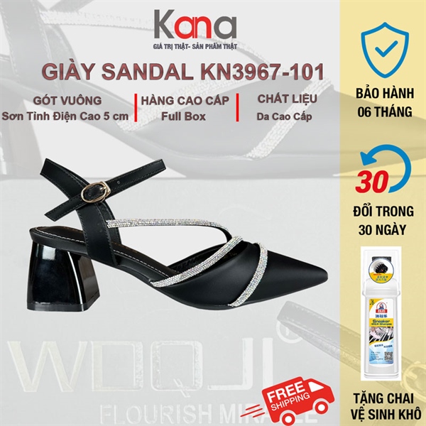 Sandal KN3967-101