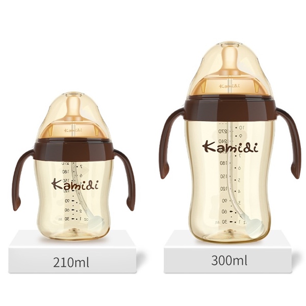 Bình sữa KAMIDI 210ml