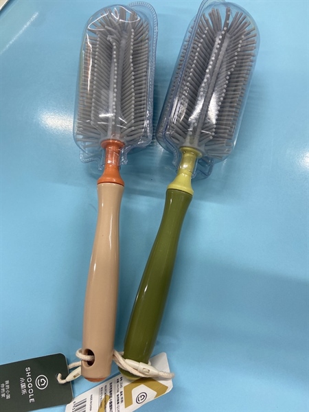 Cọ bình silicon