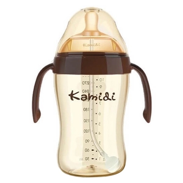 Bình sữa KAMIDI 300ml