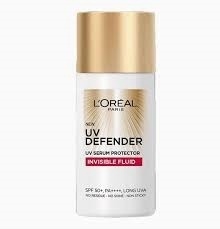 Kem Chống Nắng L'Oreal Paris spf 50