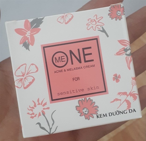 Kem one trung 20gr lốc 12h