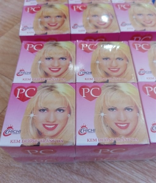 Kem PC 5g ( lốc 12h) 40k