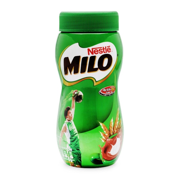 Sữa bột Milo 400g