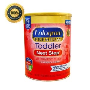 Sữa Enfagrow Đỏ 907g