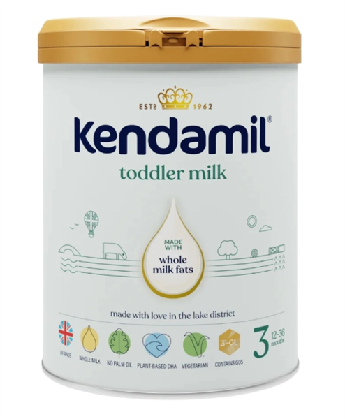 Kendamil Classic số 3