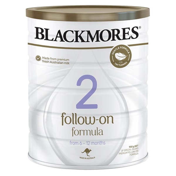 BLACKMORES Follow-on Formula Số 2 900g
