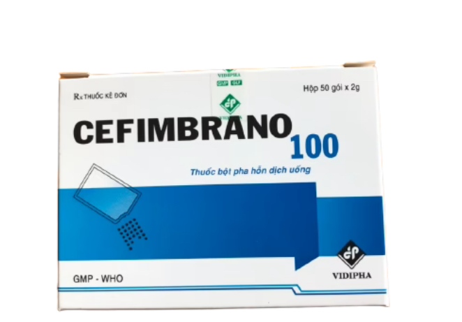 Cefimbrano cefixim 100mg vidipha (h/50g/2gr)