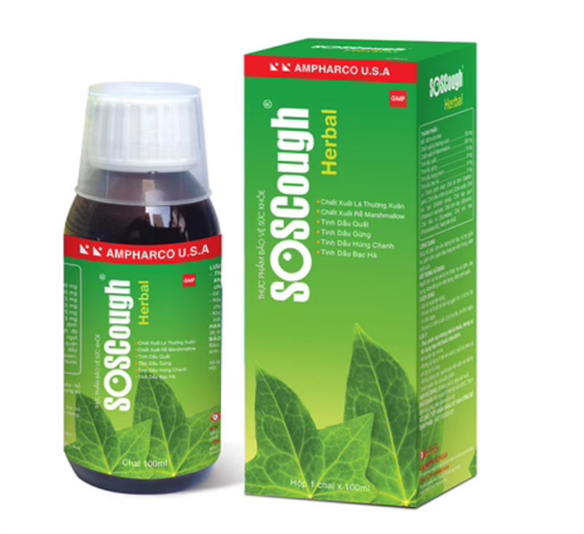 Hỗ Trợ Gan Amfagold Hepa Ampharco (h/30v)