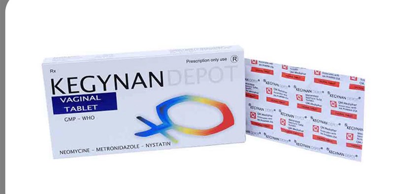 Kegynandepot Quang Minh (H/10v)