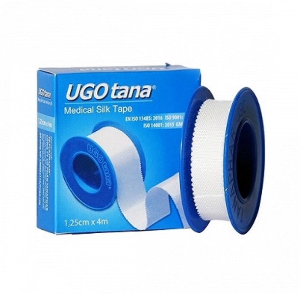 Ugo Tana Tanaphar 1.25cmx4m (Cuộn)