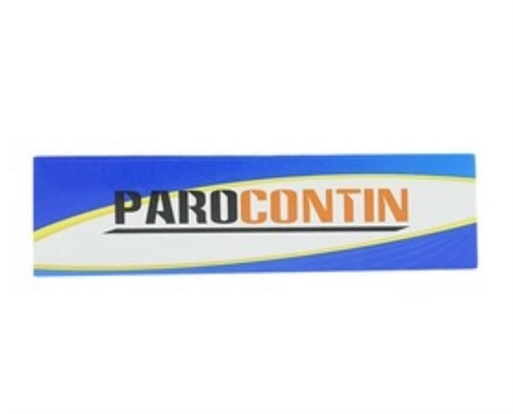 Parocontin Tipharco (H/30v)