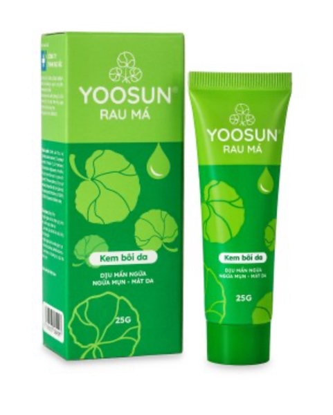 Yoosun Rau Má