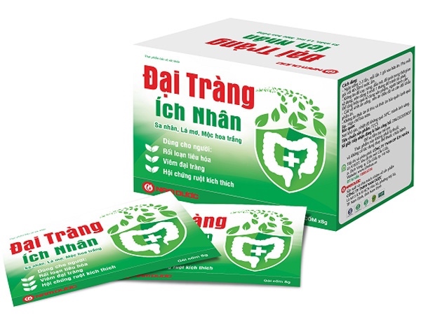 Đại Tràng Ích Nhân (H/10g)