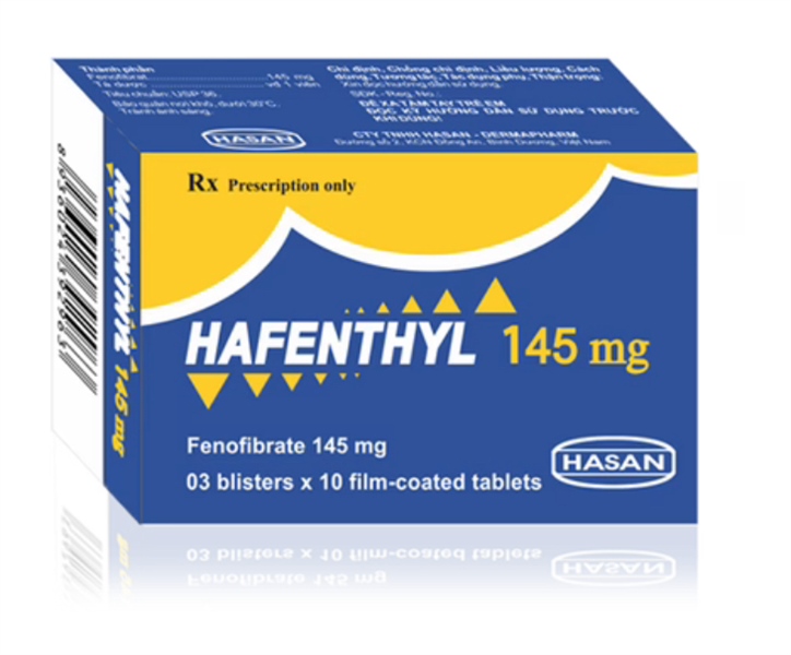 Hafenthyl 145 - hasan (h/30v)