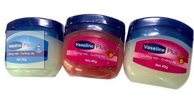 Vaseline Plus Thiên Khánh (Lốc/10Hu/40gr)
