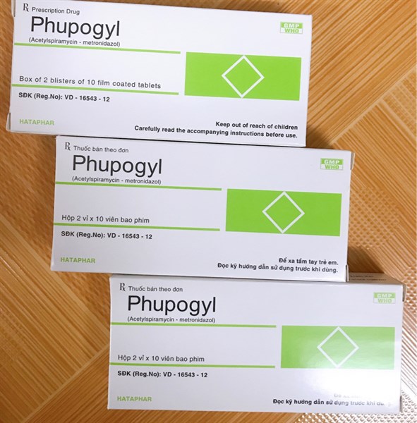 Phupugyl Hataphar/H20v/ Lốc10h