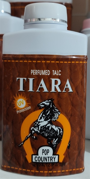 Phấn con Ngựa 50g