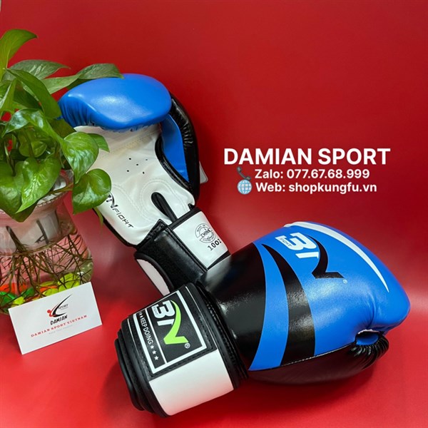 Găng tay Boxing BN Classic - model BNST2016