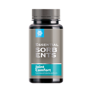 Essential Sorbents Joint Comfort