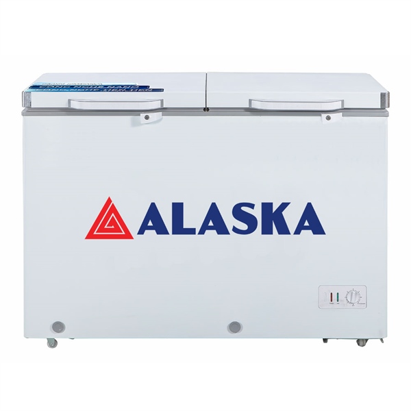 Tủ đông Alaska 205 lít BCD-3068N
