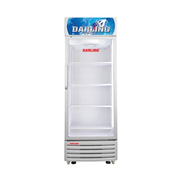 Tủ mát Darling 360 lít