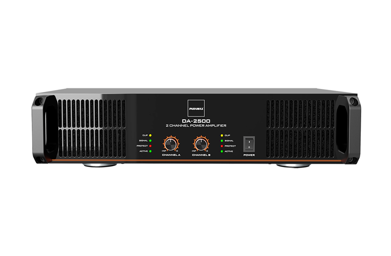 Main công suất Paramax 2 Kênh